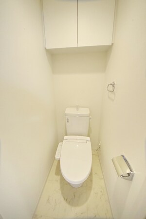 ザ・レジデンス・オブトーキョーSR20の物件内観写真